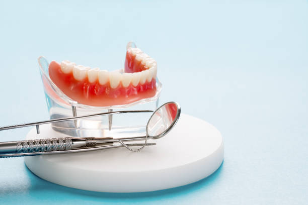 Oral Cancer Screening in Irondale, GA
