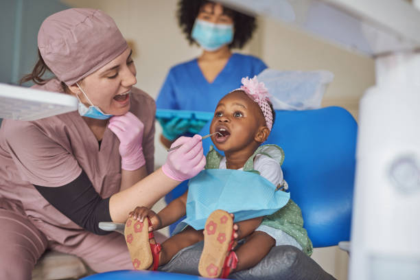 Best Preventive Dentistry  in Irondale, GA