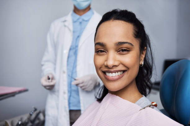 TMJ/TMD Treatment in Irondale, GA