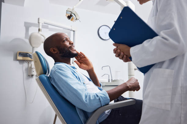 Why Choose Us for Your Dental Needs in Irondale, GA