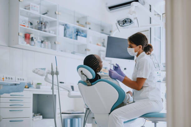 Professional  Holistic Dental Services in Irondale, GA