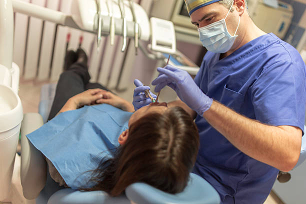 Best Wisdom Tooth Removal  in Irondale, GA