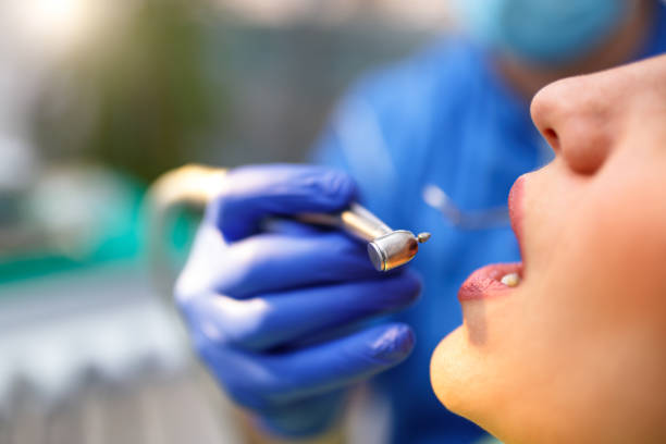 Dental X-Rays and Imaging in Irondale, GA